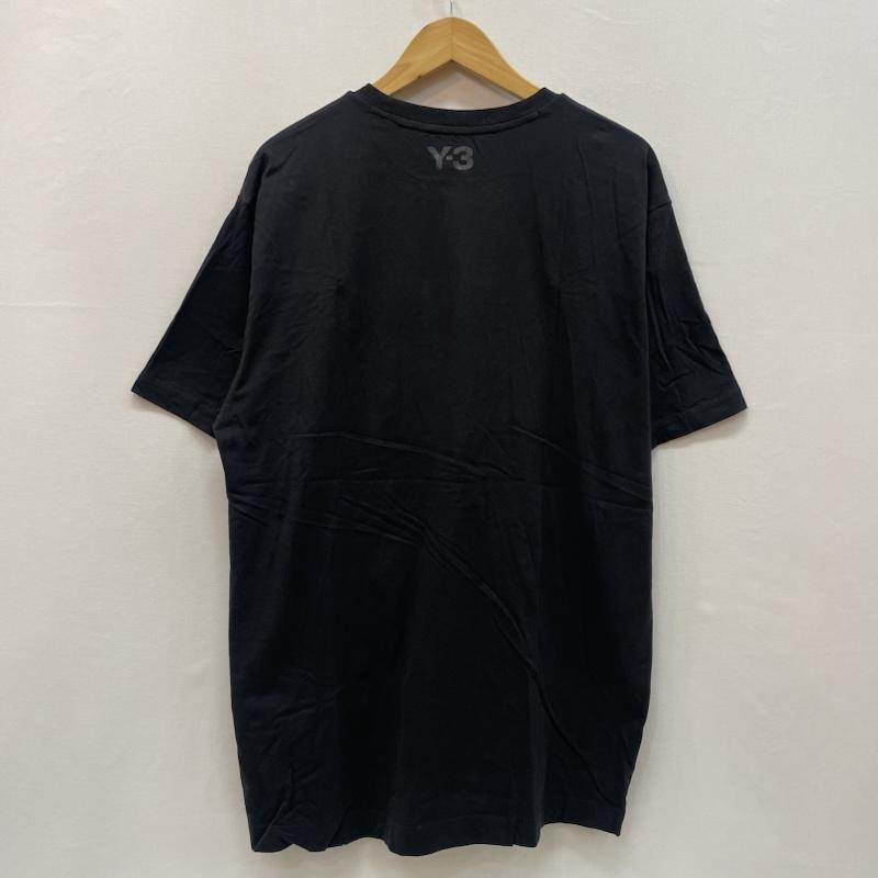 ワイスリー Y-3 Tシャツ 半袖 カラフル缶 総柄 プリント Tシャツ L マルチカラー / マルチカラー / multicolor メンズ USED 古着 中古 50167670