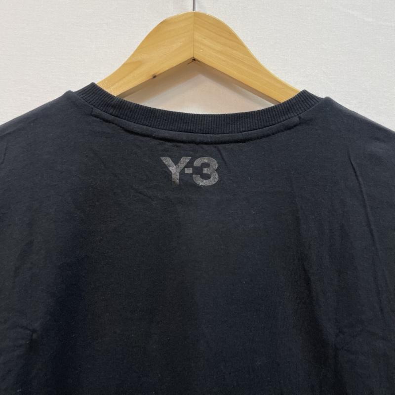 ワイスリー Y-3 Tシャツ 半袖 カラフル缶 総柄 プリント Tシャツ L マルチカラー / マルチカラー / multicolor メンズ USED 古着 中古 50167670
