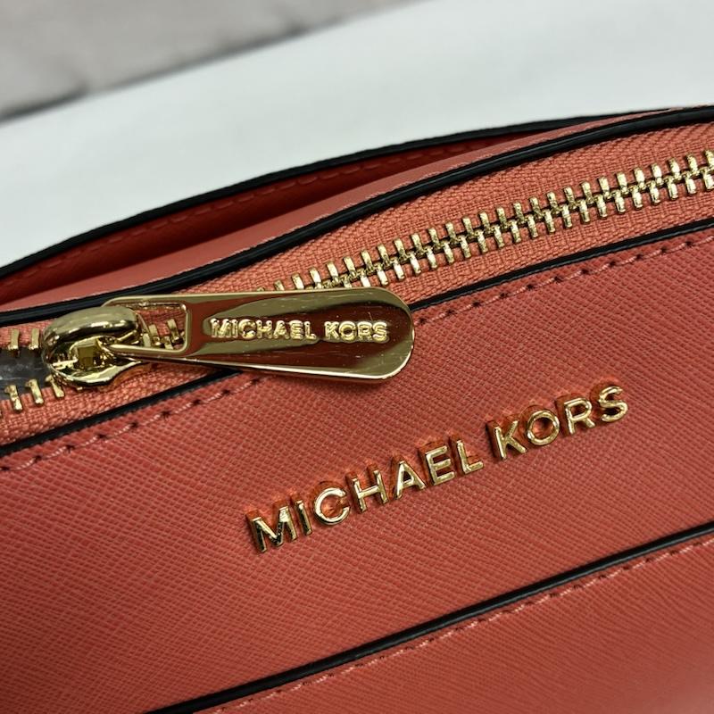 マイケルコース MICHAEL KORS トートバッグ トートバッグ シアラ ジップトップ トートバッグ ゴールド金具 MKロゴチャーム A4収納 肩掛け 手提げ - レディース USED 古着 中古 50167698