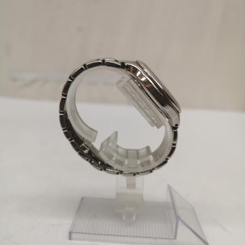 シチズン CITIZEN 腕時計 アナログ（クォーツ式） Lシリーズ EO1150-59W エコ ドライブ ソーラー 腕時計 - 桃 / ピンク / pink X 銀 / シルバー / silver color レディース USED 古着 中古 50167706