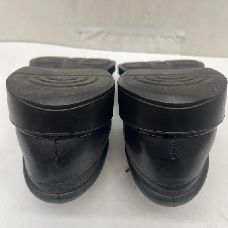 エコー ECCO 革靴 革靴 HELSINKI 2 メンズ レザー ダービー ビジネス シューズ 50016401001 UK：8.5 黒 / ブラック / black メンズ USED 古着 中古 50167735