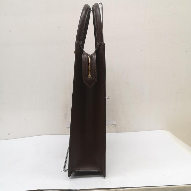 ルイヴィトン LOUIS VUITTON トートバッグ トートバッグ N51146 ヴェニスGM ダミエ スクエア トート バッグ - 茶 / ブラウン / brown レディース USED 古着 中古 50167749