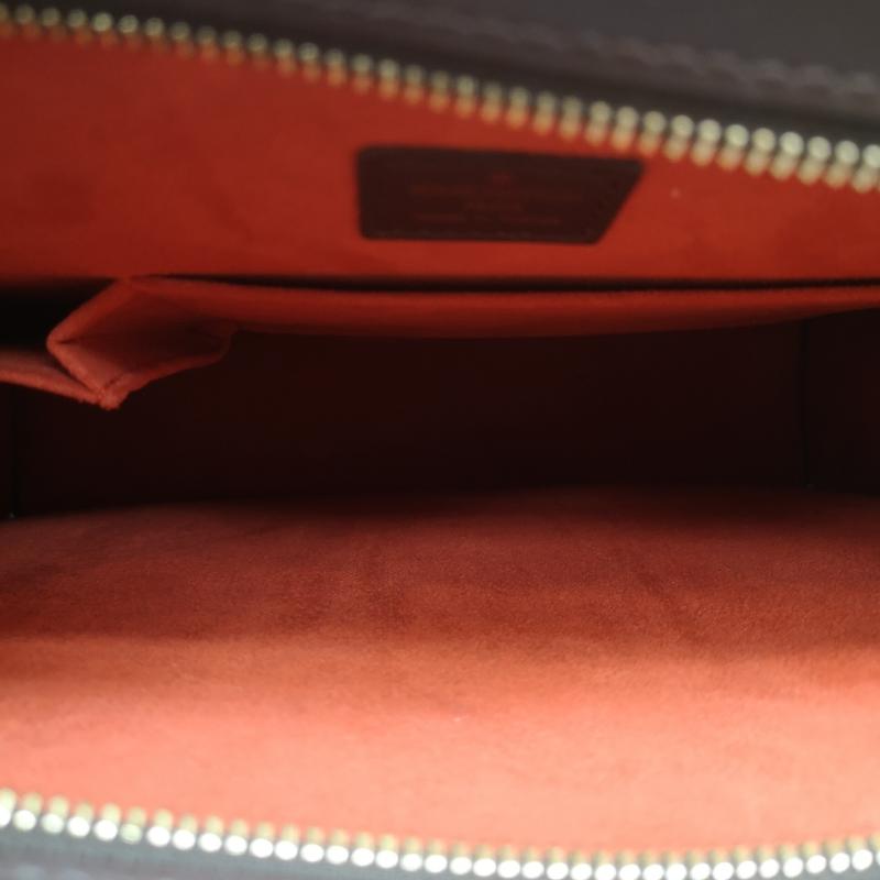 ルイヴィトン LOUIS VUITTON トートバッグ トートバッグ N51146 ヴェニスGM ダミエ スクエア トート バッグ - 茶 / ブラウン / brown レディース USED 古着 中古 50167749