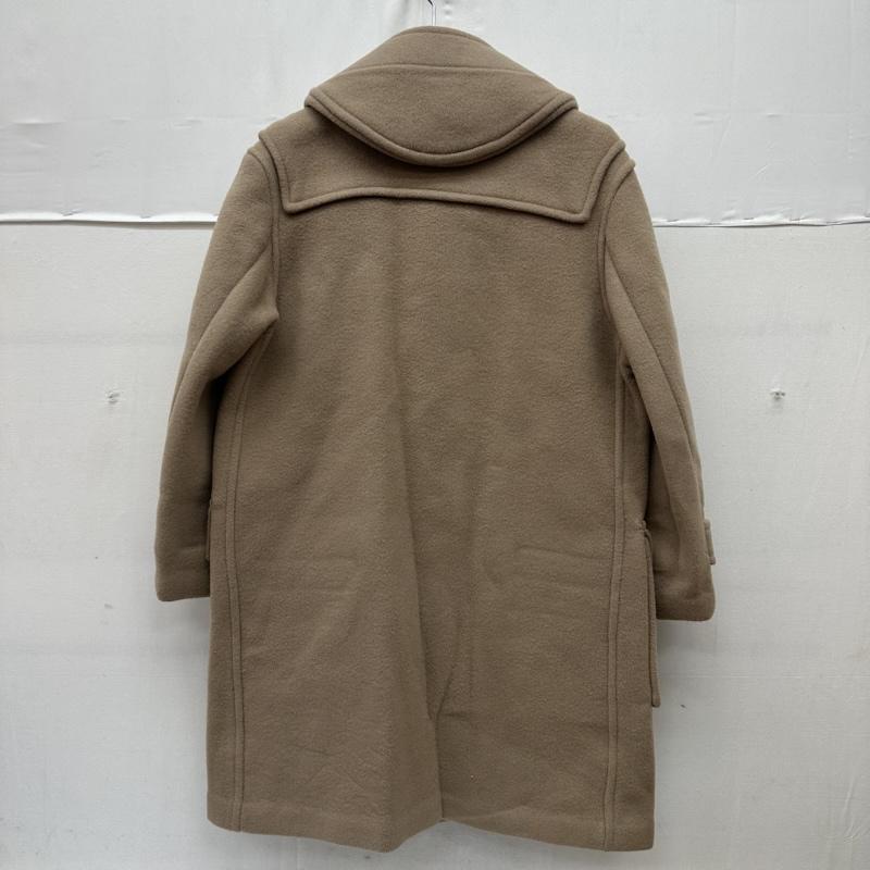 バーバリーズ BURBERRYS コート コート一般 90s イングランド製 ノバチェック ダッフル コート - ベージュ / ベージュ / beige レディース USED 古着 中古 50167755