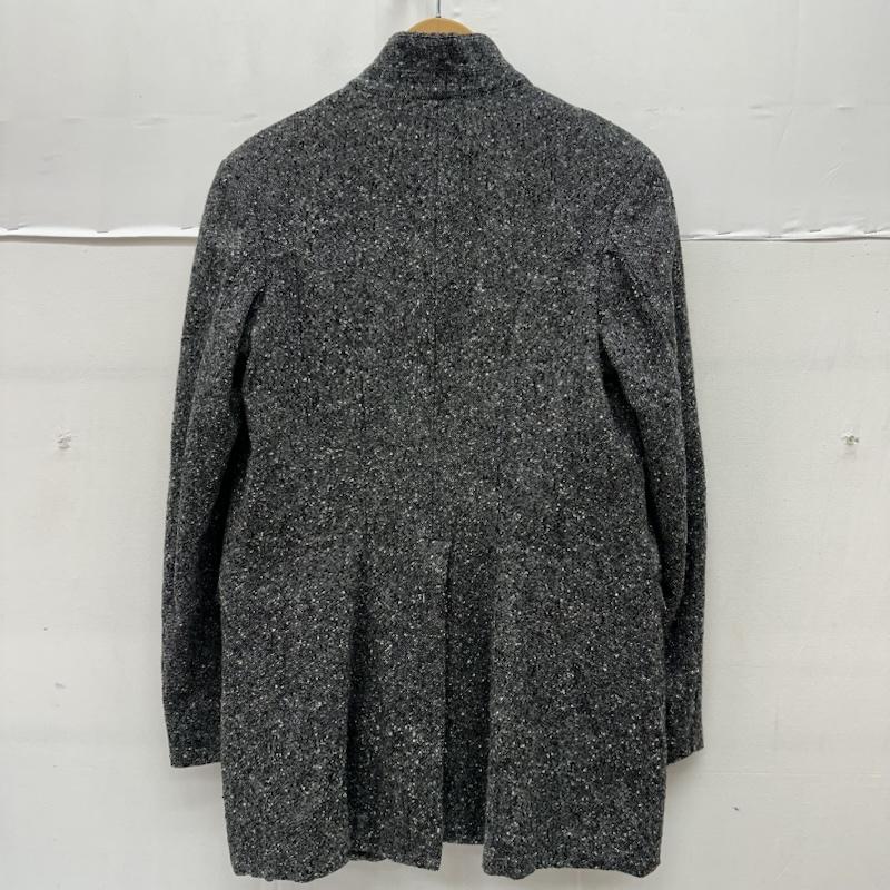 コムデギャルソンオムプリュス COMME des GARCONS HOME PLUS ジャケット、上着 ジャケット、ブレザー 11AW ビンテージ クロスライニング ウール テーラード ジャケット PH-J034 M 灰 / グレー / gray メンズ USED 古着 中古 50167759