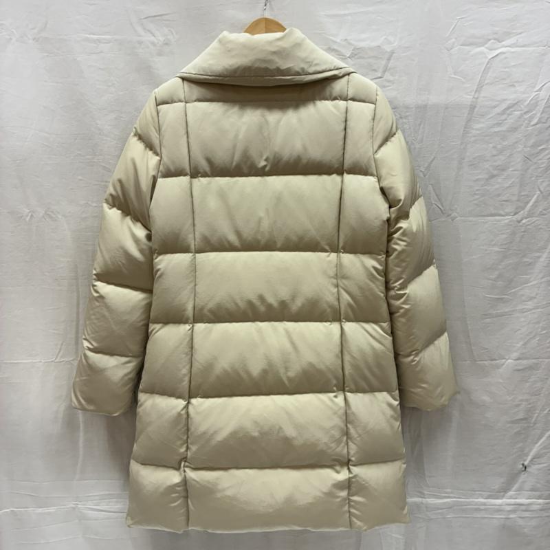 マックスマーラ Max Mara コート コート一般 WEEKEND LINE キルティング パディング コート Aライン 比翼 36 レディース USED 古着 中古 50167780