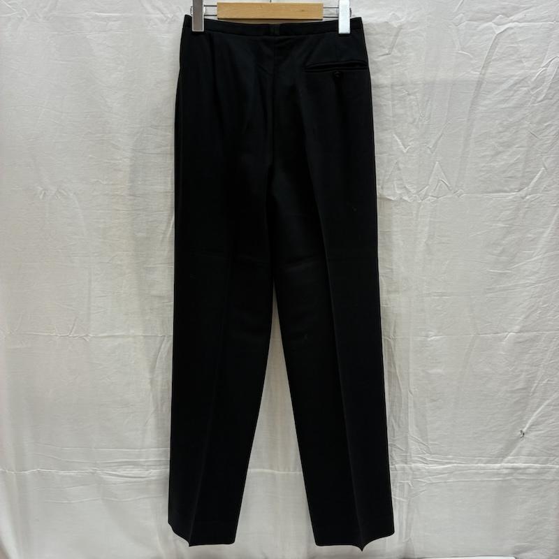 ジョルジオアルマーニ GIORGIO ARMANI スーツ パンツスーツ イタリア製 シングル 2B テーラード ジャケット スラックス パンツ スーツ セットアップ 36 レディース USED 古着 中古 50167783