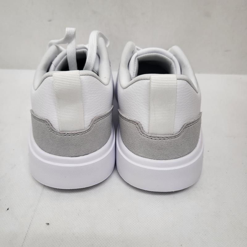 アディダス adidas スニーカー スニーカー PARK ST 白スニーカー JR9239 23.0cm ロゴ、文字 白 / ホワイト / white レディース USED 古着 中古 50167799