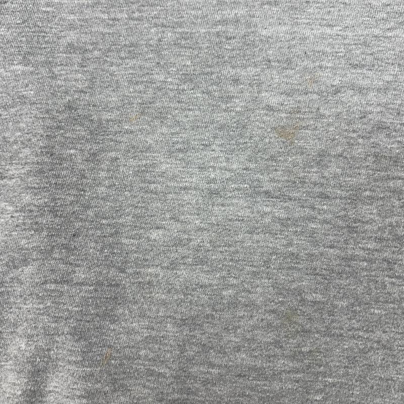 ウィンダンシー WIND AND SEA トレーナー 長袖 WDS-KFC-03 KFC コラボ CREWNECK SWEAT ロゴ スウェット トレーナー L 灰 / グレー / gray メンズ USED 古着 中古 50167823