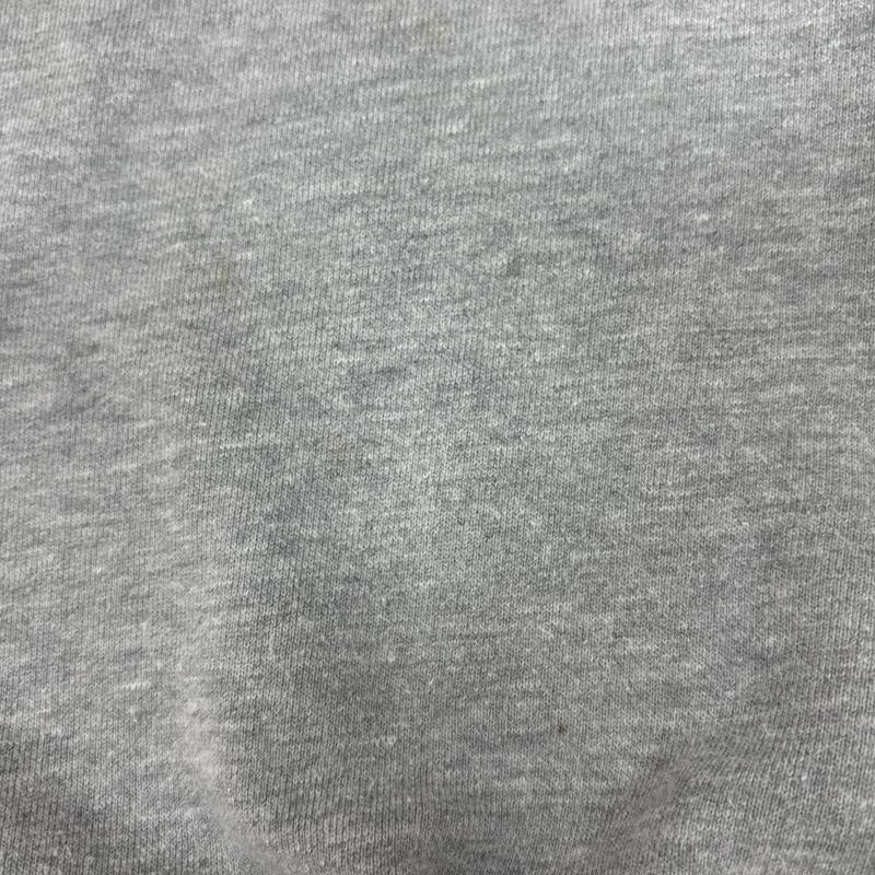 ウィンダンシー WIND AND SEA トレーナー 長袖 WDS-KFC-03 KFC コラボ CREWNECK SWEAT ロゴ スウェット トレーナー L 灰 / グレー / gray メンズ USED 古着 中古 50167823