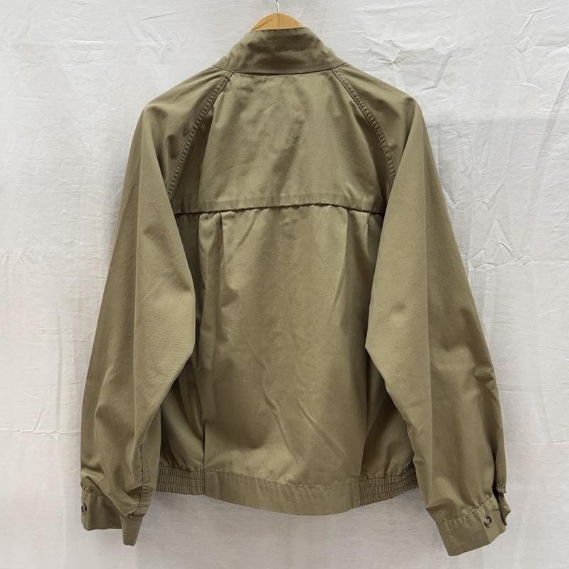 ヴィンテージ VINTAGE ジャケット、上着 ジャンパー、ブルゾン PETERS 60年代 USA製 スイングトップ ハリントン ジャケット TALON タロンジップ 60s 46 メンズ USED 古着 中古 50167825