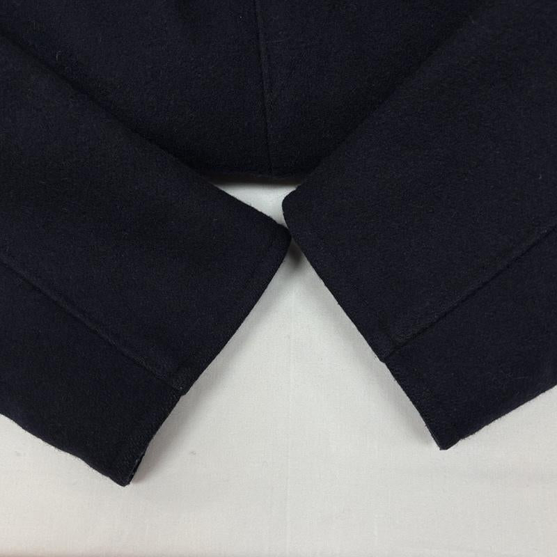 スピーワック SPIEWAK ジャケット、上着 ジャンパー、ブルゾン GOLDEN FLEECE 80-90年代 ビンテージ USA製 シングル コート 80s 90s VINTAGE XL 紺 / ネイビー / navy メンズ USED 古着 中古 50167826