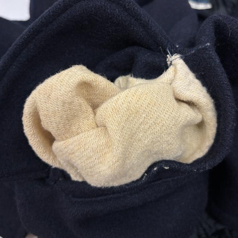 スピーワック SPIEWAK ジャケット、上着 ジャンパー、ブルゾン GOLDEN FLEECE 80-90年代 ビンテージ USA製 シングル コート 80s 90s VINTAGE XL 紺 / ネイビー / navy メンズ USED 古着 中古 50167826