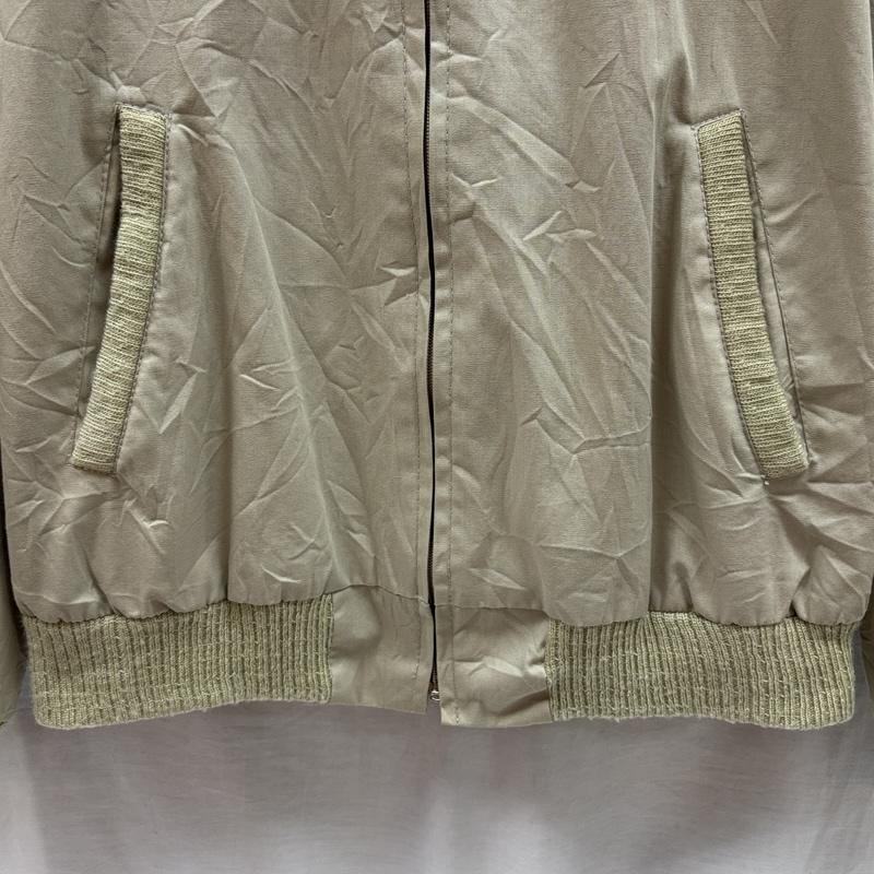 ヴィンテージ VINTAGE ジャケット、上着 ジャンパー、ブルゾン Mac Murray 80年代 ビンテージ ジャケット エポレット ウエスタンヨーク 80s VINTAGE M メンズ USED 古着 中古 50167835