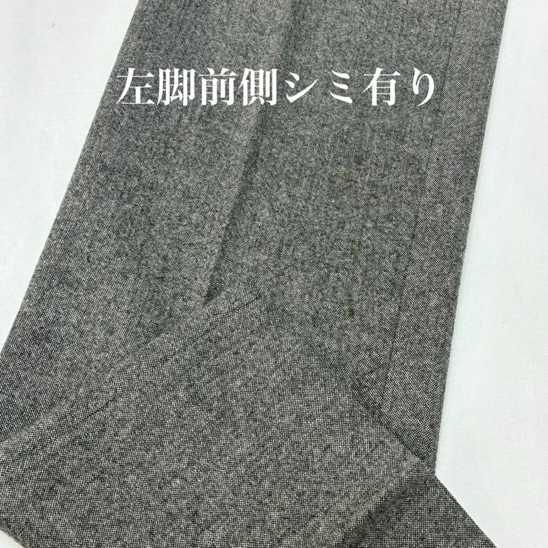 セオリー theory スーツ スーツ シングル 2B テーラード ジャケット ブレザー スラックス セットアップ パンツ スーツ 42 34 - メンズ USED 古着 中古 50167845
