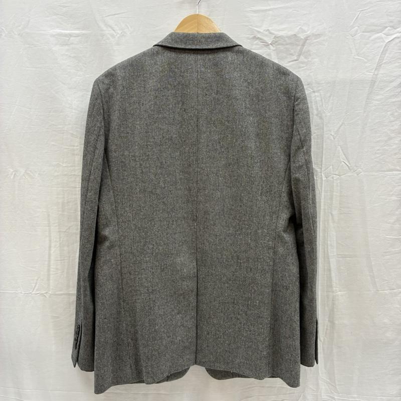 セオリー theory スーツ スーツ シングル 2B テーラード ジャケット ブレザー スラックス セットアップ パンツ スーツ 42 34 - メンズ USED 古着 中古 50167845