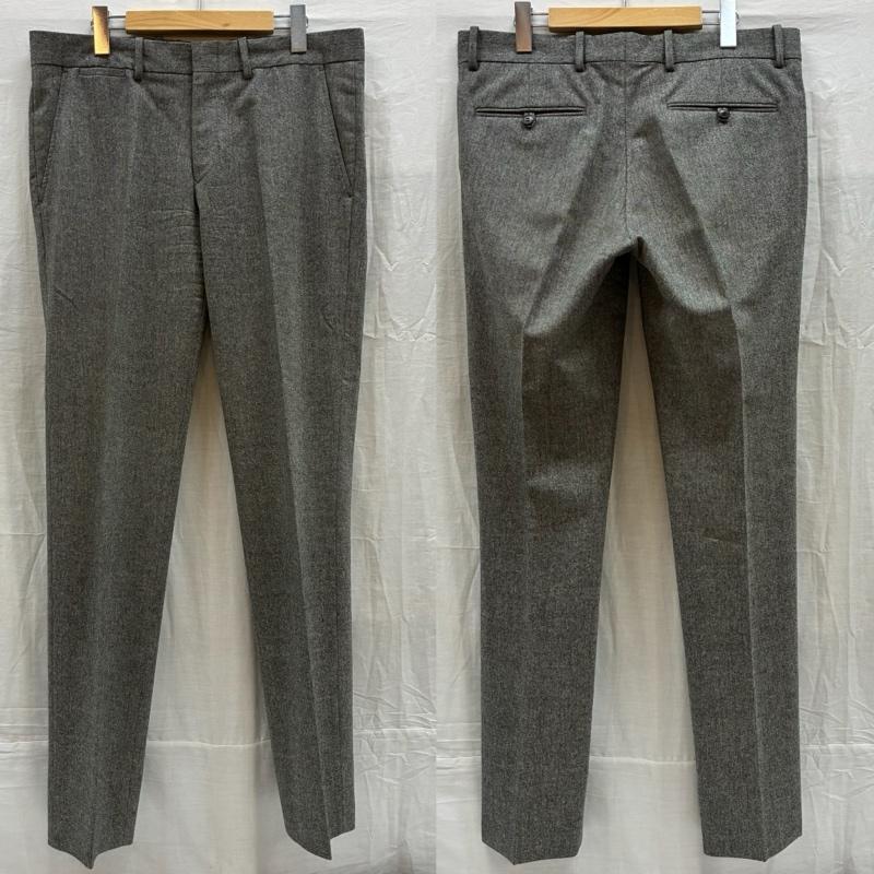 セオリー theory スーツ スーツ シングル 2B テーラード ジャケット ブレザー スラックス セットアップ パンツ スーツ 42 34 - メンズ USED 古着 中古 50167845