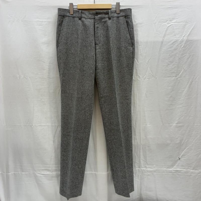 セオリー theory スーツ スーツ シングル 2B テーラード ジャケット ブレザー スラックス セットアップ パンツ スーツ 42 32 - メンズ USED 古着 中古 50167846