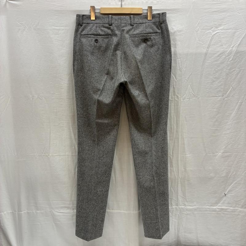 セオリー theory スーツ スーツ シングル 2B テーラード ジャケット ブレザー スラックス セットアップ パンツ スーツ 42 32 - メンズ USED 古着 中古 50167846