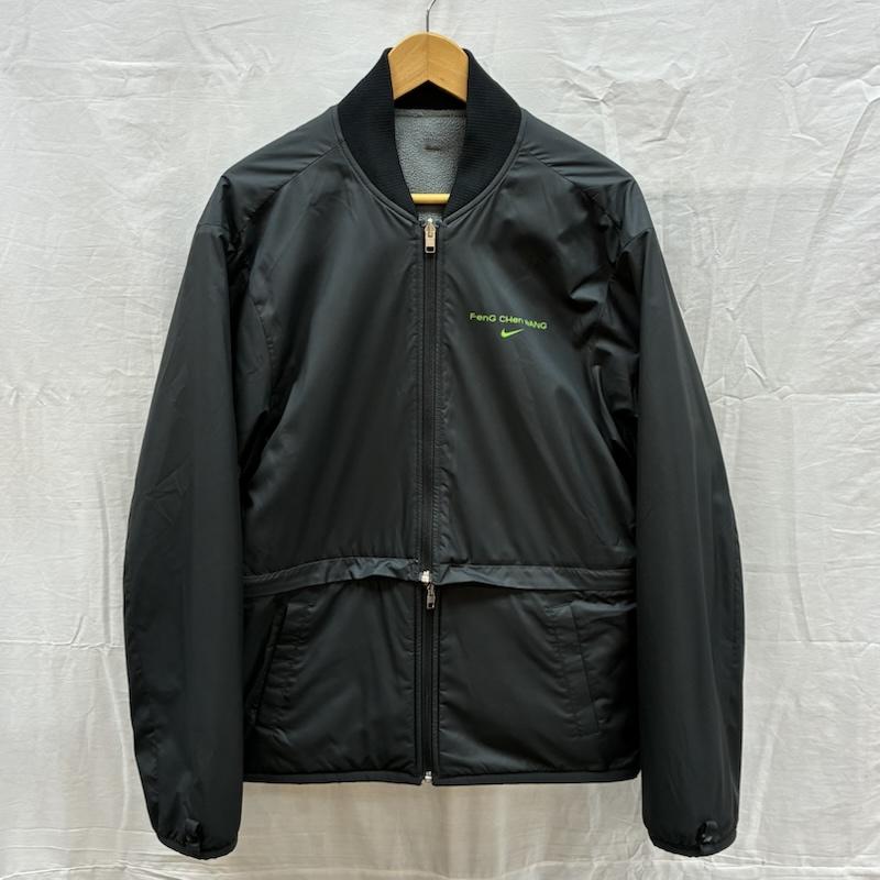 ナイキ NIKE ジャケット、上着 ジャンパー、ブルゾン Feng Chen Wang Pro Transform Jacket DV3999-068 フェン チェン ワン プロ トランスフォーム ジャケット S メンズ USED 古着 中古 50167870