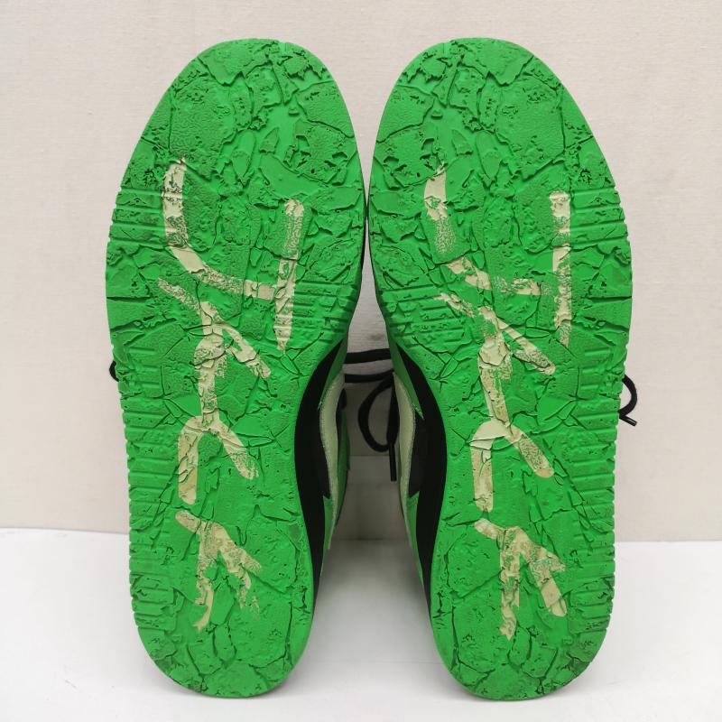 ナイキ NIKE スニーカー スニーカー IM9113-300 Travis Scott CJ1 T-Rexx トラヴィス スコット ジョーダン スニーカー 28.0cm 緑 / グリーン / green メンズ USED 古着 中古 50167871
