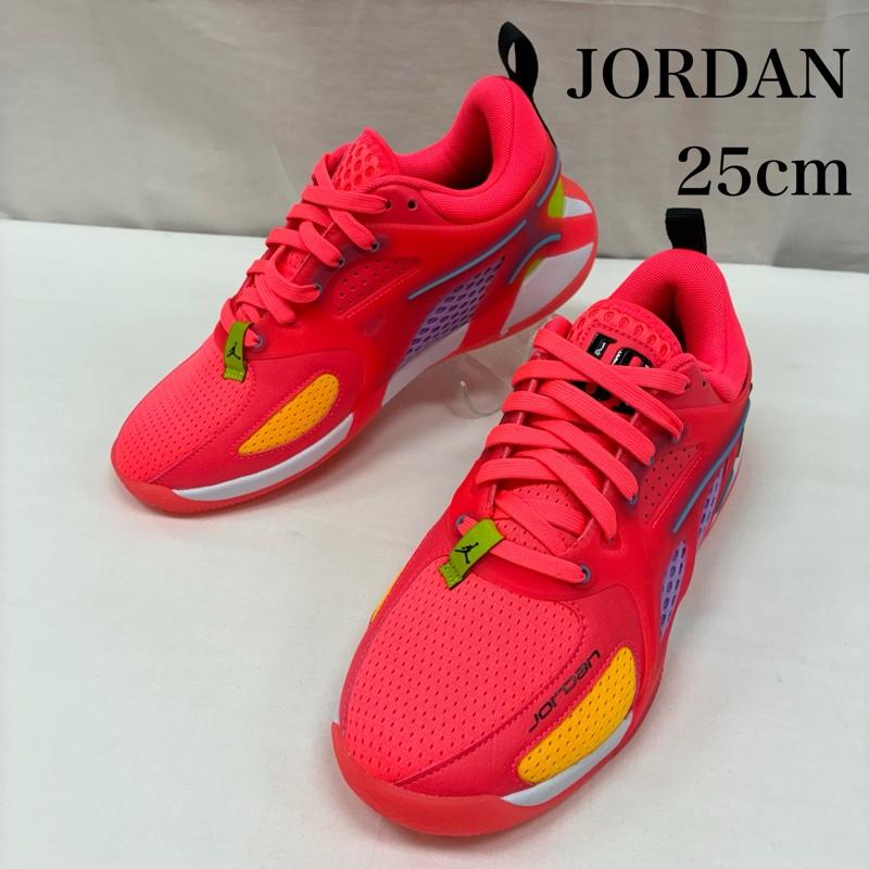 ナイキ NIKE スニーカー スニーカー WMNS JORDAN HEIR SERIES PF ジョーダン バスケット シューズ スニーカー FZ2473-601 25.0cm レディース USED 古着 中古 50167874