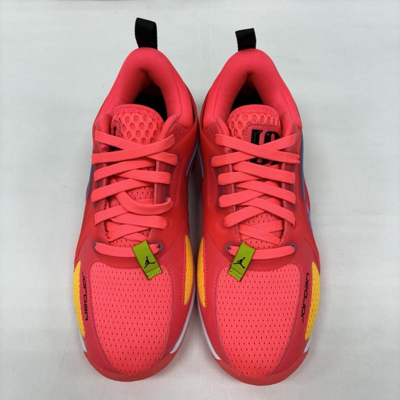 ナイキ NIKE スニーカー スニーカー WMNS JORDAN HEIR SERIES PF ジョーダン バスケット シューズ スニーカー FZ2473-601 25.0cm レディース USED 古着 中古 50167874