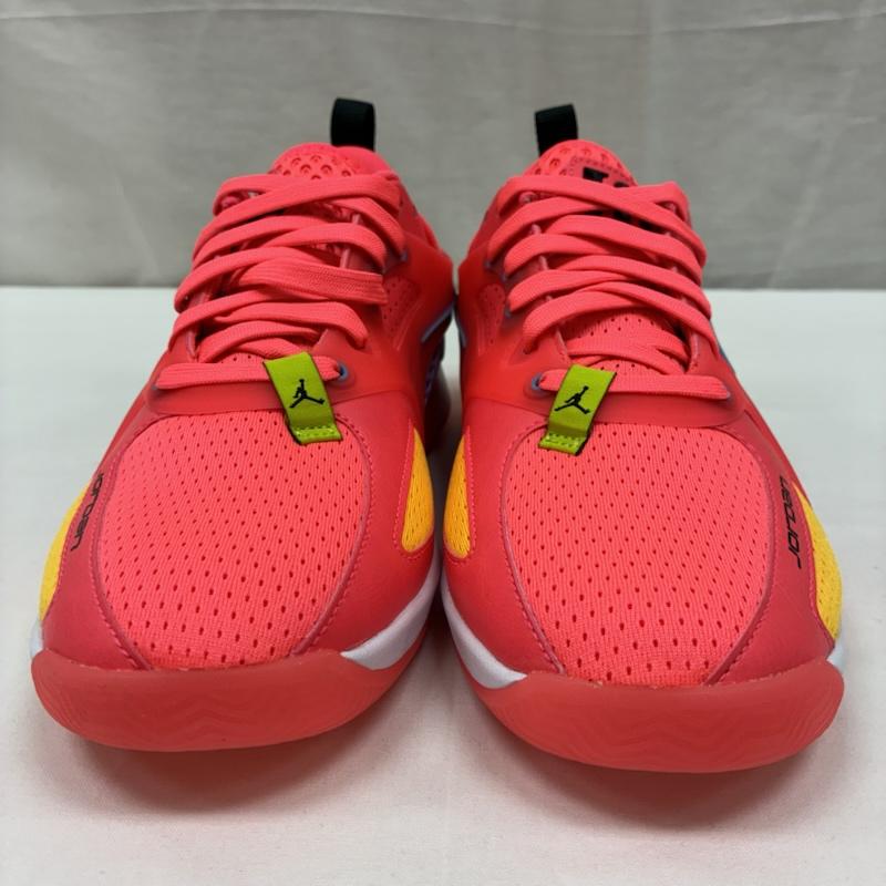 ナイキ NIKE スニーカー スニーカー WMNS JORDAN HEIR SERIES PF ジョーダン バスケット シューズ スニーカー FZ2473-601 25.0cm レディース USED 古着 中古 50167874