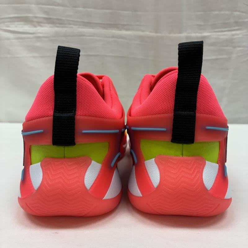 ナイキ NIKE スニーカー スニーカー WMNS JORDAN HEIR SERIES PF ジョーダン バスケット シューズ スニーカー FZ2473-601 25.0cm レディース USED 古着 中古 50167874