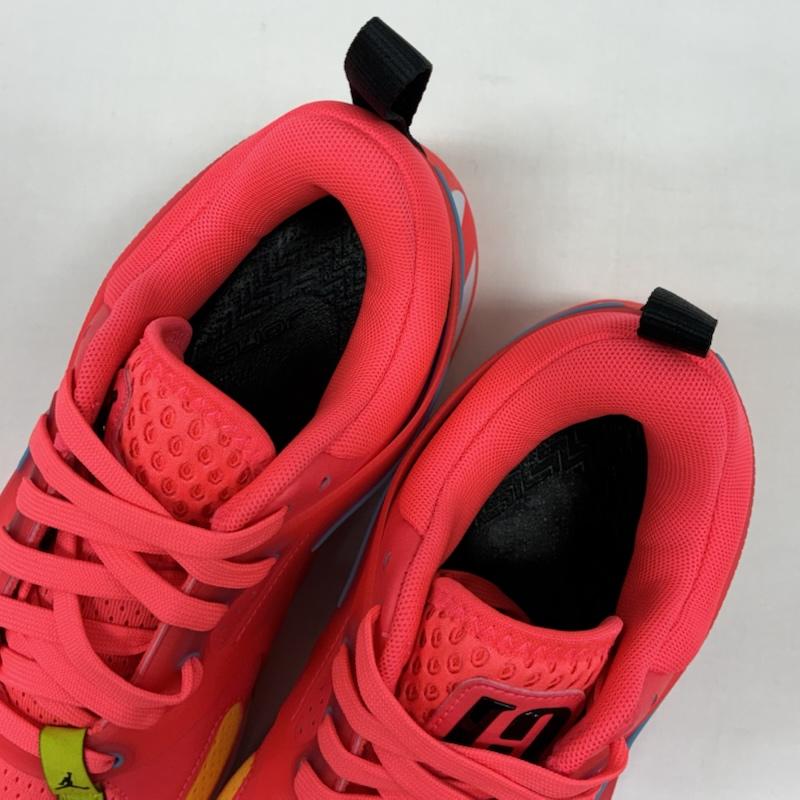 ナイキ NIKE スニーカー スニーカー WMNS JORDAN HEIR SERIES PF ジョーダン バスケット シューズ スニーカー FZ2473-601 25.0cm レディース USED 古着 中古 50167874