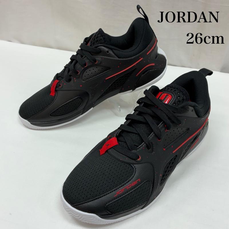 ナイキ NIKE スニーカー スニーカー WMNS JORDAN HEIR SERIES PF ジョーダン バスケット シューズ スニーカー HQ8650-076 26.0cm レディース USED 古着 中古 50167875