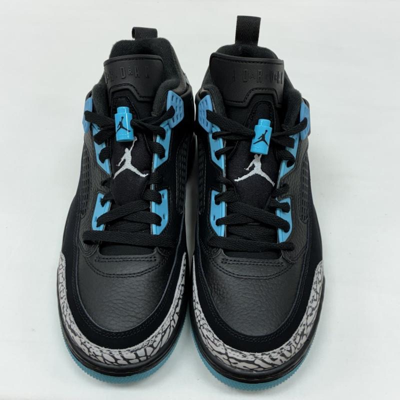 ナイキ NIKE スニーカー スニーカー Jordan Spizike Low Gamma Blue FQ1759-005 ジョーダン スパイジーク ロー ガンマブルー スニーカー 26.0cm メンズ USED 古着 中古 50167876