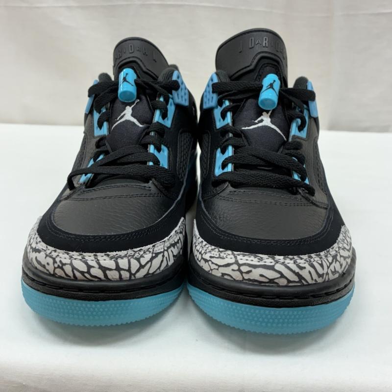 ナイキ NIKE スニーカー スニーカー Jordan Spizike Low Gamma Blue FQ1759-005 ジョーダン スパイジーク ロー ガンマブルー スニーカー 26.0cm メンズ USED 古着 中古 50167876