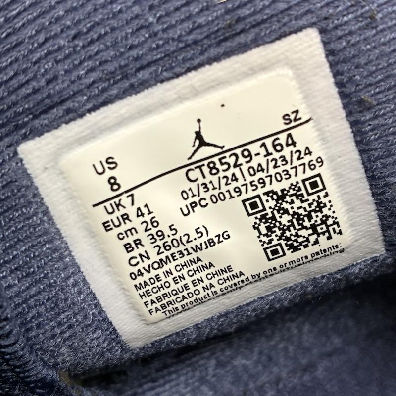ナイキ NIKE スニーカー スニーカー AIR JORDAN 6 RETRO OLYMPIC CT8529-164 エアジョーダン 6 レトロ オリンピック スニーカー 26.0cm メンズ USED 古着 中古 50167877