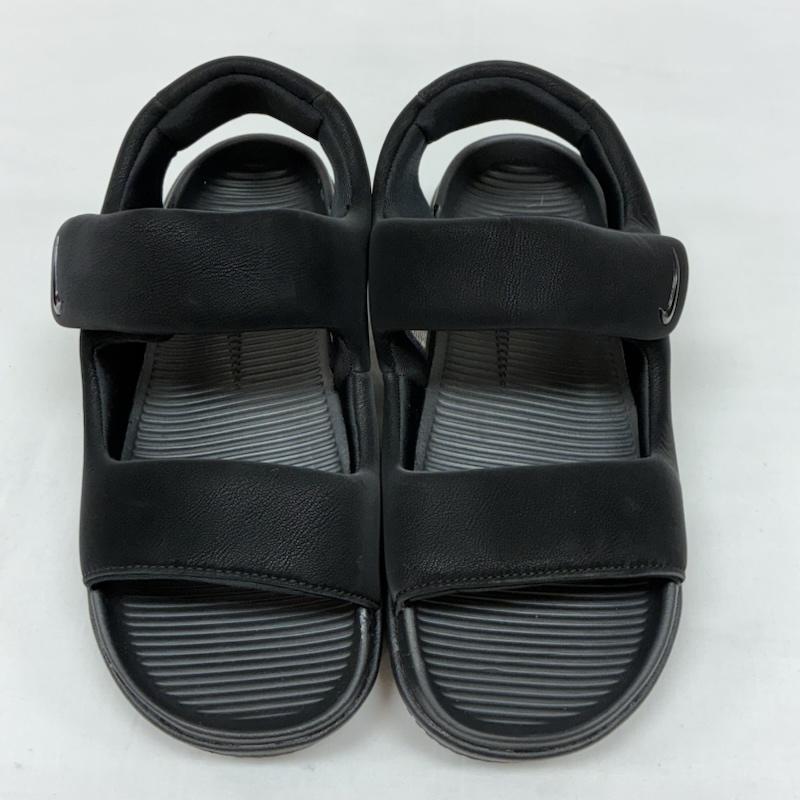 ナイキ NIKE サンダル サンダル Calm Sandal FJ6044-001 カーム ストラップ サンダル 26.0cm メンズ USED 古着 中古 50167878