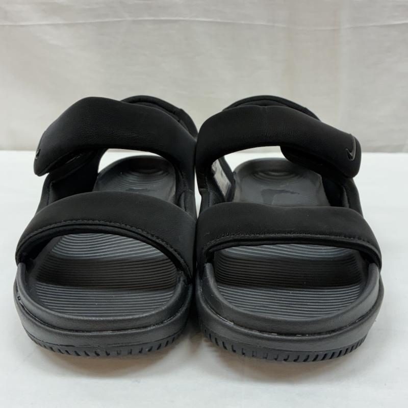 ナイキ NIKE サンダル サンダル Calm Sandal FJ6044-001 カーム ストラップ サンダル 26.0cm メンズ USED 古着 中古 50167878