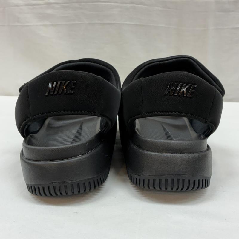 ナイキ NIKE サンダル サンダル Calm Sandal FJ6044-001 カーム ストラップ サンダル 26.0cm メンズ USED 古着 中古 50167878