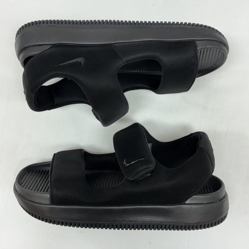 ナイキ NIKE サンダル サンダル Calm Sandal FJ6044-001 カーム ストラップ サンダル 26.0cm メンズ USED 古着 中古 50167878