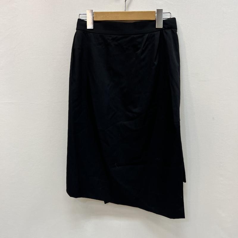 ヴィヴィアン ウエストウッド レッドレーベル Vivienne Westwood red label ジャケット、上着 ジャケット、ブレザー ラブジャケット アシンメトリースカート セットアップ M 黒 / ブラック / black レディース USED 古着 中古 50167879