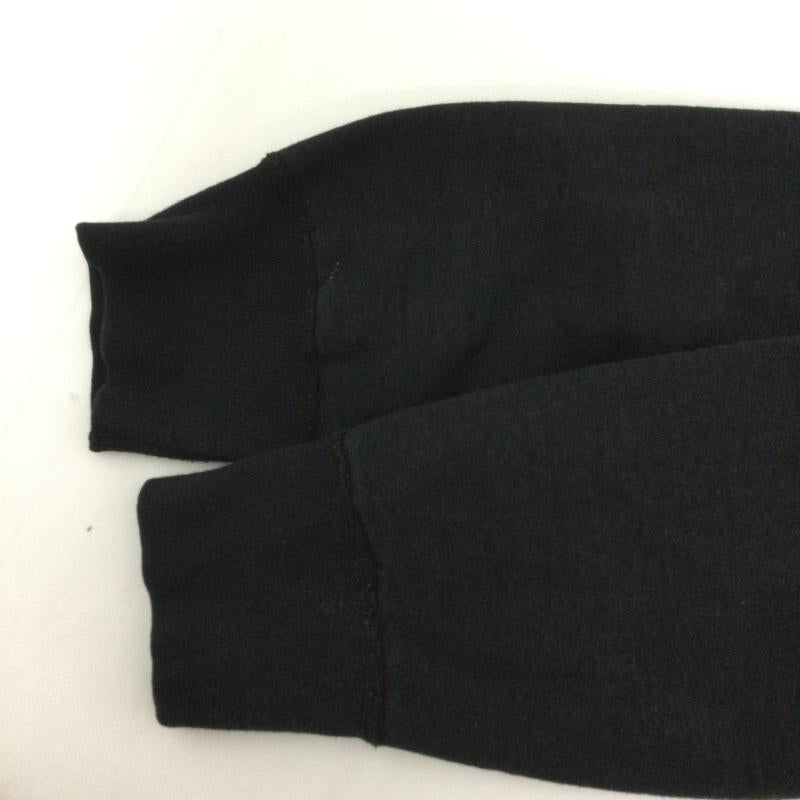 シュプリーム Supreme パーカー 長袖 supreme パーカー 無地　プルオーバー M 無地 黒 / ブラック / black メンズ USED 古着 中古 50167890