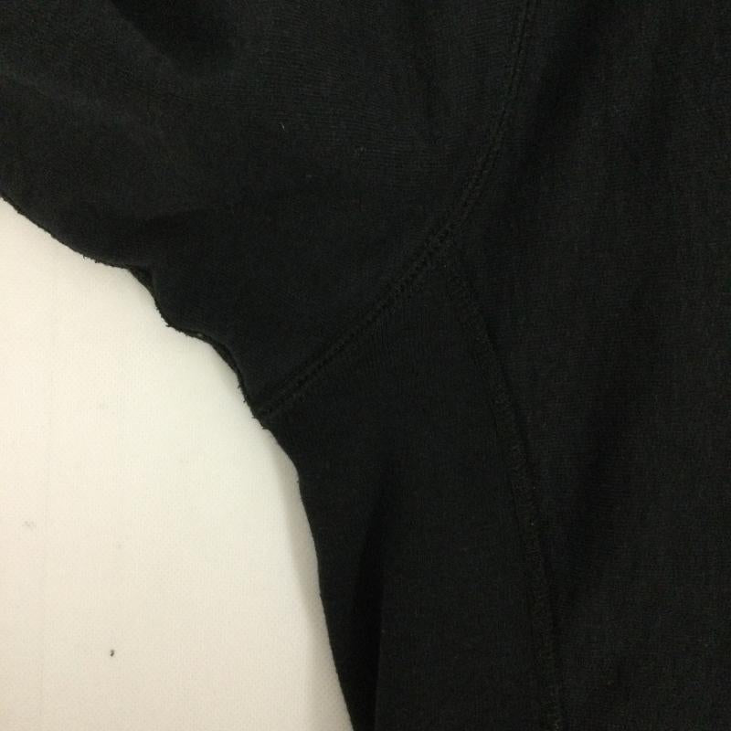 シュプリーム Supreme パーカー 長袖 supreme パーカー 無地　プルオーバー M 無地 黒 / ブラック / black メンズ USED 古着 中古 50167890