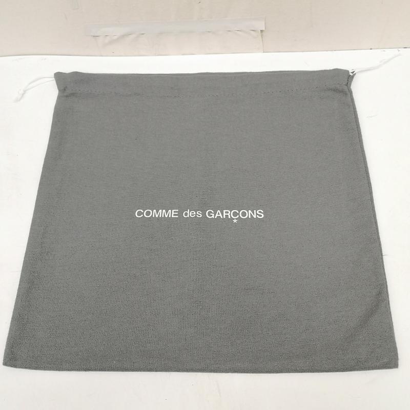 コムデギャルソン COMME des GARCONS トートバッグ トートバッグ SA9001HL Huge Logo ヒュージ ロゴ レザー 牛革 トート バッグ 黒 / ブラック / black メンズ USED 古着 中古 50167906