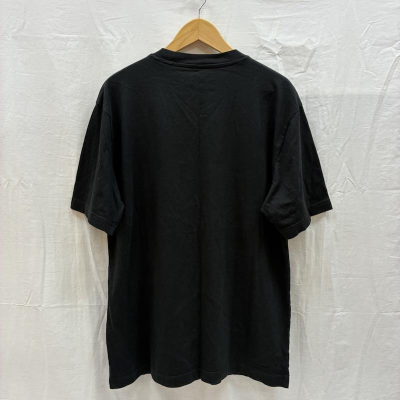 パレス PALACE Tシャツ 半袖 23AW McDonald s マクドナルド 日本未発売 コラボ Tシャツ L メンズ USED 古着 中古 50167918