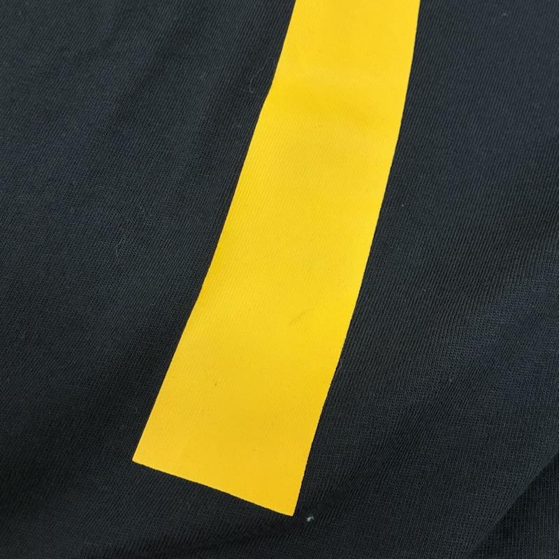 パレス PALACE Tシャツ 半袖 23AW McDonald s マクドナルド 日本未発売 コラボ Tシャツ L メンズ USED 古着 中古 50167918