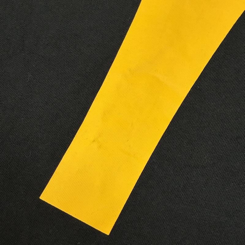 パレス PALACE Tシャツ 半袖 23AW McDonald s マクドナルド 日本未発売 コラボ Tシャツ L メンズ USED 古着 中古 50167918