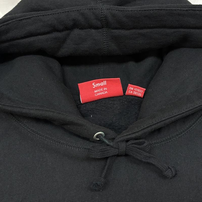 シュプリーム Supreme パーカー 長袖 21FW BOX LOGO HOODED SWEAT SHIRT ボックスロゴ スウェット パーカー S メンズ USED 古着 中古 50167920