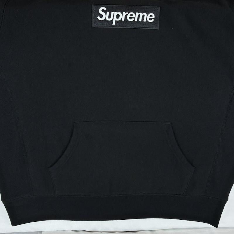 シュプリーム Supreme パーカー 長袖 21FW BOX LOGO HOODED SWEAT SHIRT ボックスロゴ スウェット パーカー S メンズ USED 古着 中古 50167920