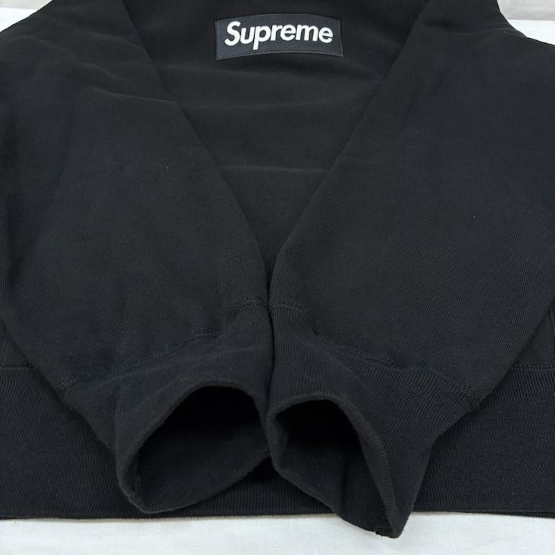 シュプリーム Supreme パーカー 長袖 21FW BOX LOGO HOODED SWEAT SHIRT ボックスロゴ スウェット パーカー S メンズ USED 古着 中古 50167920