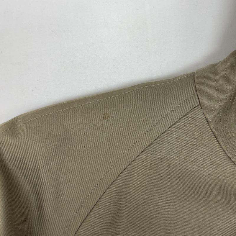 バーバリーズ BURBERRYS コート コート一般 90年代 ビンテージ ステンカラー コート ウールライナー付 90s VINTAGE - メンズ USED 古着 中古 50167925