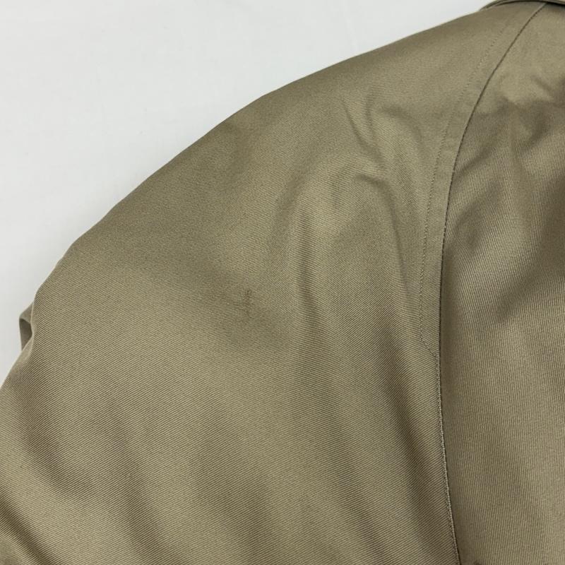 バーバリーズ BURBERRYS コート コート一般 90年代 ビンテージ ステンカラー コート ウールライナー付 90s VINTAGE - メンズ USED 古着 中古 50167925